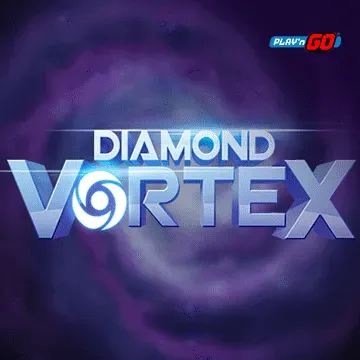 Diamond Vortex - AUTOCUAN777