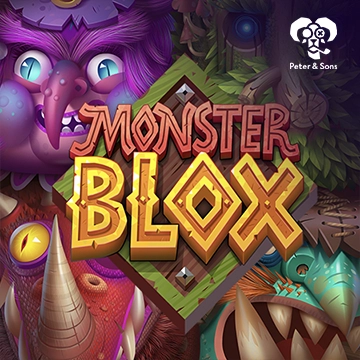Monster Blox - AUTOCUAN777