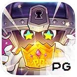 Mr. Treasures Fortune - AUTOCUAN777