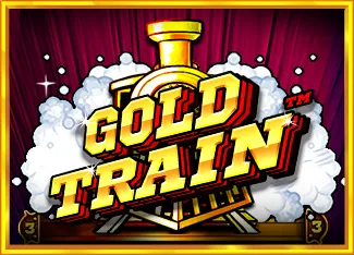 Gold Train - AUTOCUAN777