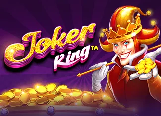 Joker King - AUTOCUAN777