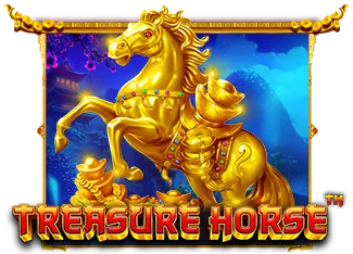 Treasure Horse - AUTOCUAN777