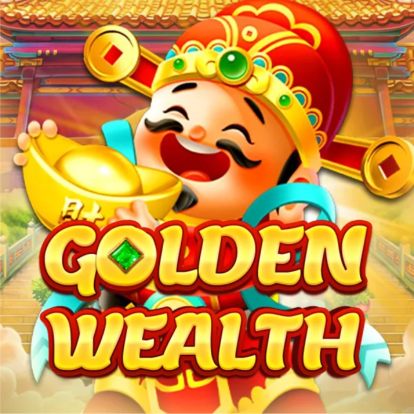 CosmoPlay : Godlen Wealth - AUTOCUAN777