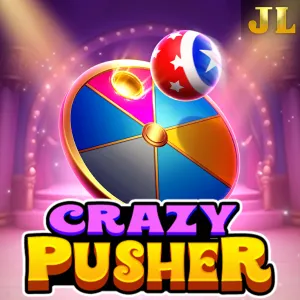Crazy Pusher - AUTOCUAN777