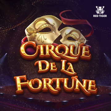 Cirque de la Fortune - AUTOCUAN777