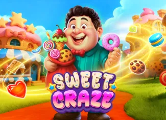 Sweet Craze - AUTOCUAN777