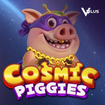 Cosmic Piggies - AUTOCUAN777