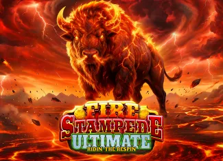 Fire Stampede Ultimate - AUTOCUAN777