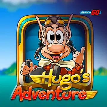 Hugos Adventure - AUTOCUAN777