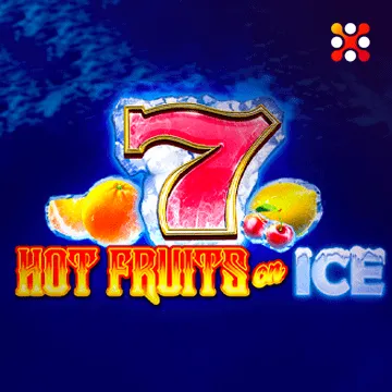 Hot Fruits on Ice - AUTOCUAN777
