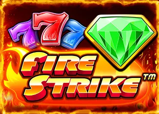 Fire Strike - AUTOCUAN777