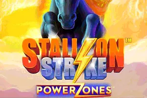 Stallion Strike - AUTOCUAN777