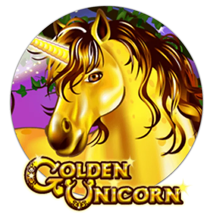 Golden Unicorn - AUTOCUAN777