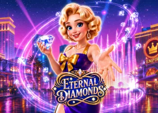 Eternal Diamonds - AUTOCUAN777