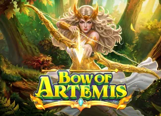 Bow of Artemis - AUTOCUAN777