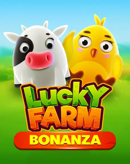 Lucky Farm Bonanza - AUTOCUAN777