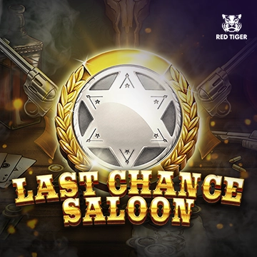 Last Chance Saloon - AUTOCUAN777