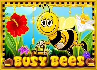Busy Bees - AUTOCUAN777