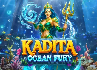 Kadita Ocean Fury - AUTOCUAN777