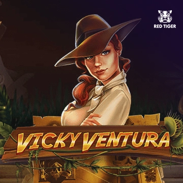Vicky Ventura - AUTOCUAN777