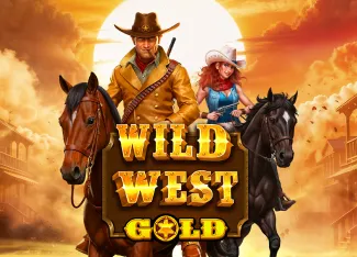 Wild West Gold - AUTOCUAN777