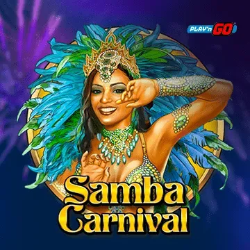 Samba Carnival - AUTOCUAN777