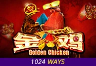 Golden Chicken - AUTOCUAN777