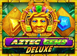 Aztec Gems Deluxe - AUTOCUAN777
