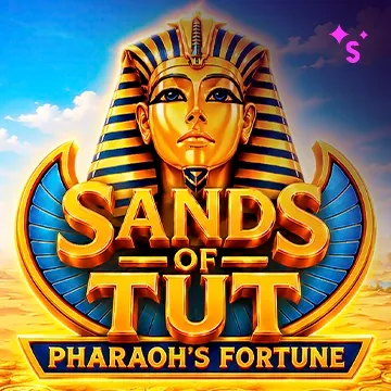 Sands of Tut: Pharaoh’s Fortune - AUTOCUAN777
