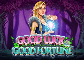 Good Luck Good Fortune - AUTOCUAN777