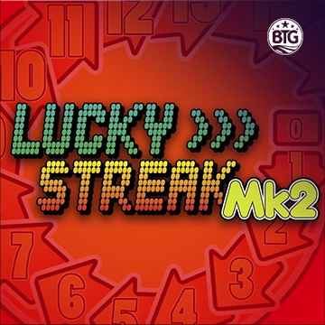 Lucky Streak Mk2 - AUTOCUAN777