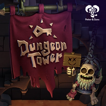 Dungeon Tower - AUTOCUAN777