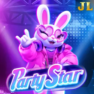 Party Star - AUTOCUAN777