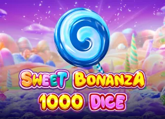 Sweet Bonanza 1000 Dice - AUTOCUAN777