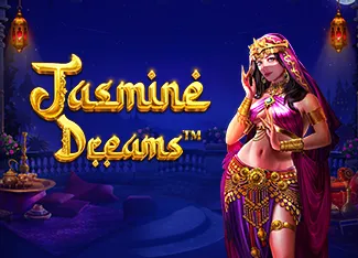 Jasmine Dreams - AUTOCUAN777