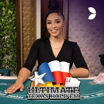 Ultimate Texas Holdem - AUTOCUAN777