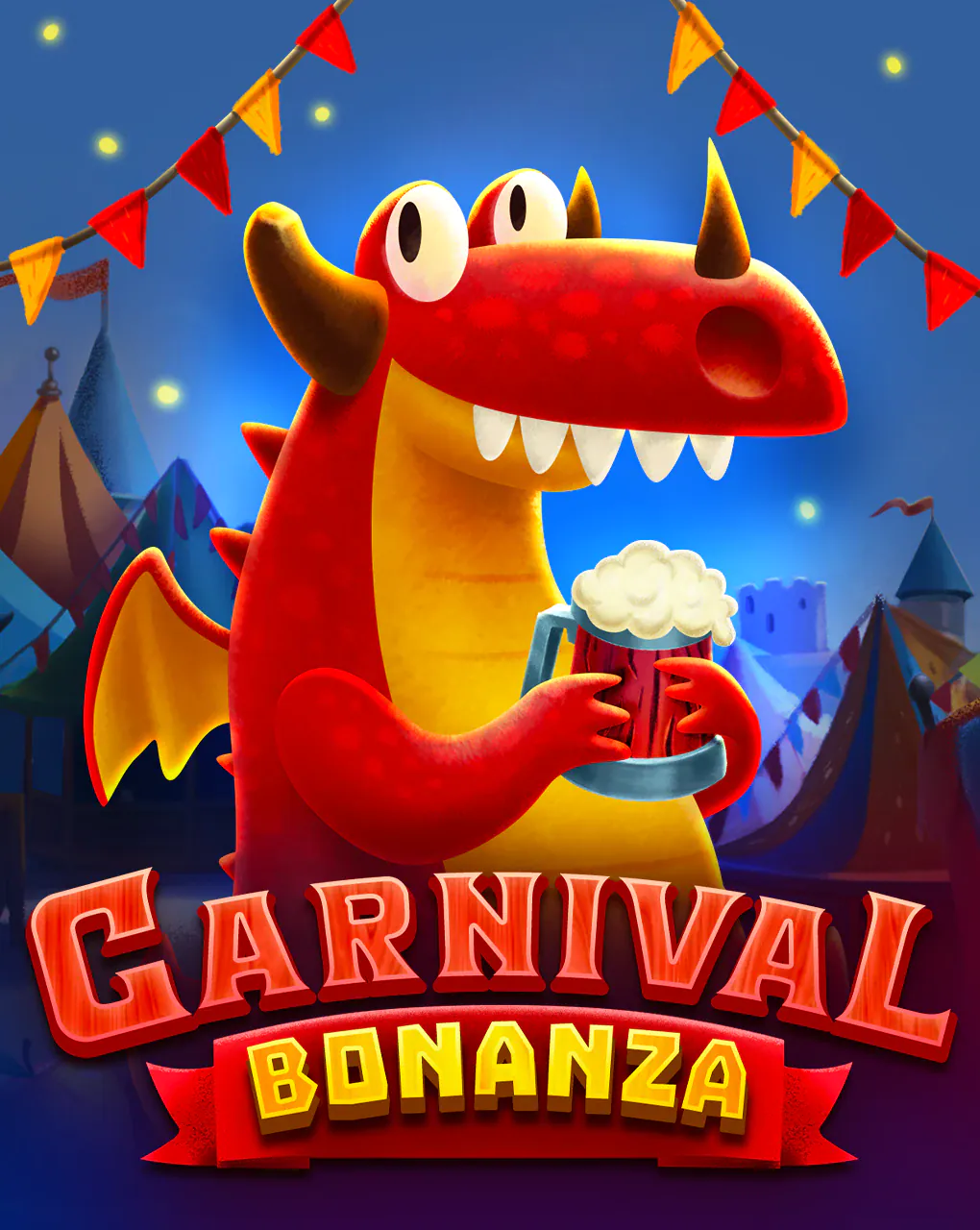 Carnival Bonanza - AUTOCUAN777