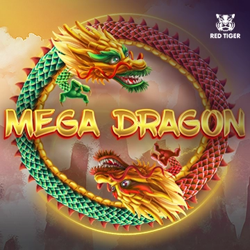Mega Dragon - AUTOCUAN777