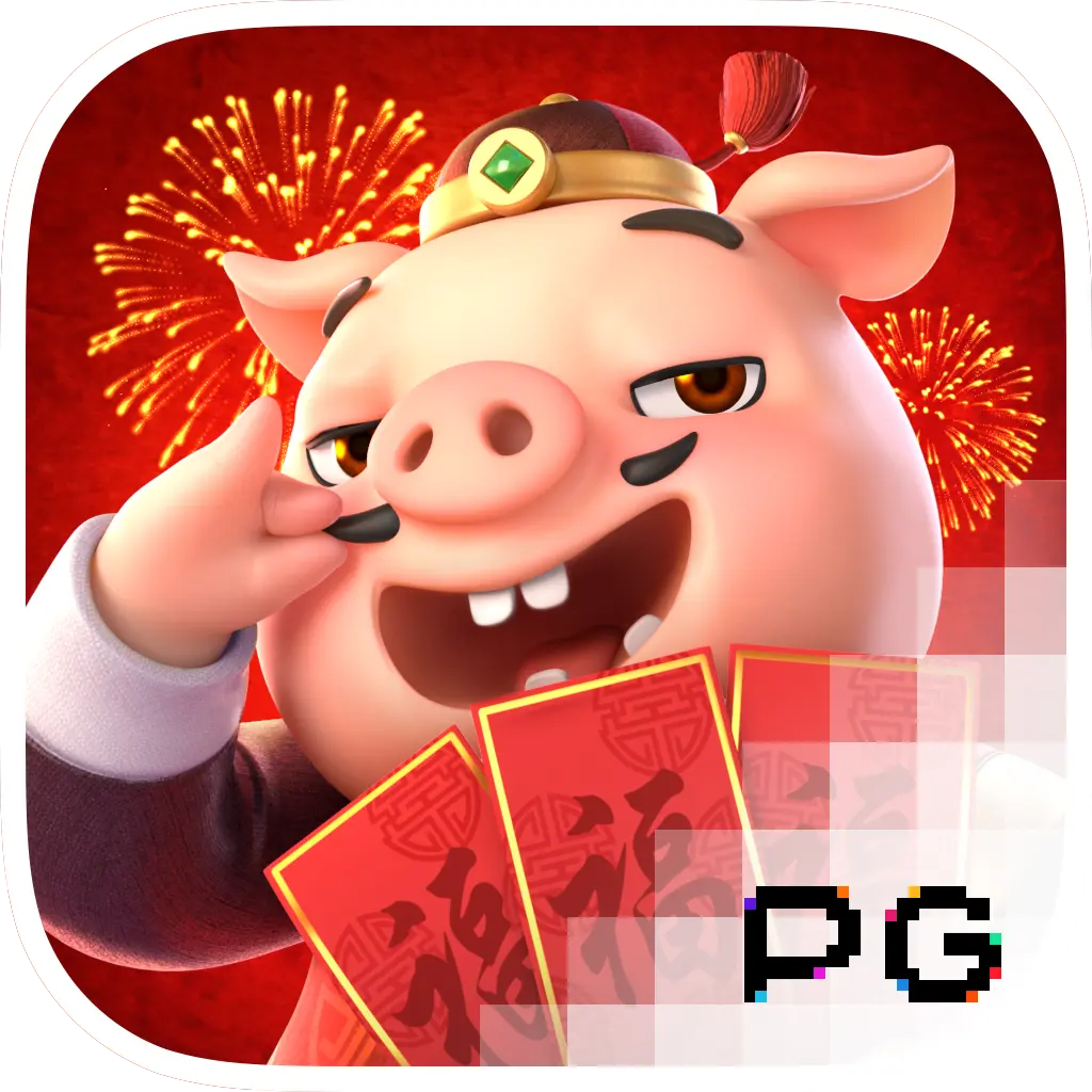 Piggy Gold - AUTOCUAN777