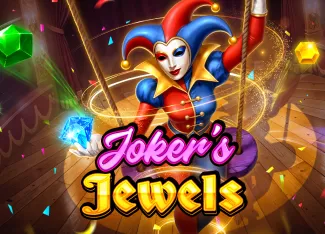 Jokers Jewels - AUTOCUAN777