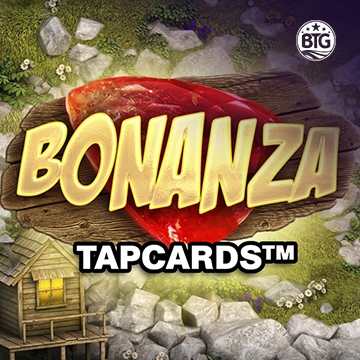 Bonanza Tapcards - AUTOCUAN777