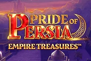 Pride of Persia: Empire Treasures - AUTOCUAN777
