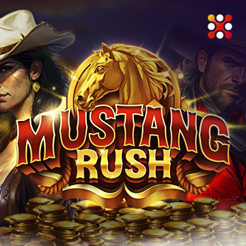 Mustang Rush - AUTOCUAN777