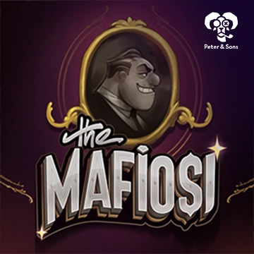 The Mafiosi - AUTOCUAN777
