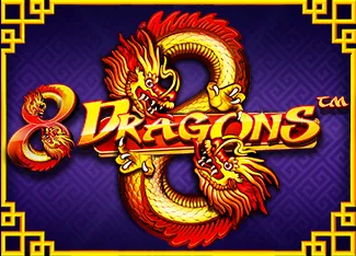 8 Dragons - AUTOCUAN777