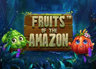 Fruits of the Amazon - AUTOCUAN777