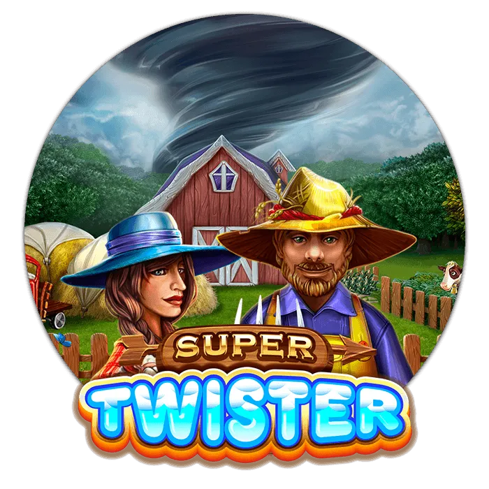 Super Twister - AUTOCUAN777
