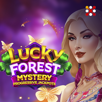 Lucky Forest - AUTOCUAN777