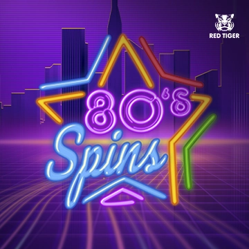 80s Spins - AUTOCUAN777