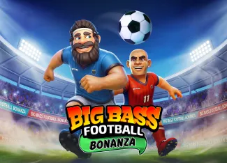 Big Bass Football Bonanza - AUTOCUAN777